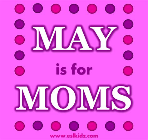 Celebrate Mother S Day May Is For Moms Celebrate Mom Mothers Day Keep Calm Artwork Posters
