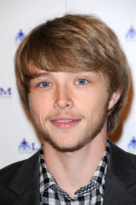 January 8, 2021 by cnw123 team. Sterling Knight