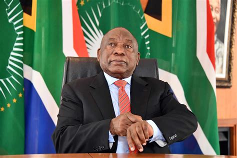 Cyril ramaphosa came to power two years ago pledging a new dawn of reforms, economic growth and jobs. Revealed: Cyril Ramaphosa shares 10 steps to 'end ANC ...
