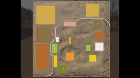Ls19 Farming Simulator 19 Washoe Nevada Neue Map Mapvorstellung
