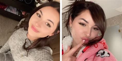 Who Is Onlyfans Star Anna Paul And Why Has She Gone Viral On Tiktok Trendradars