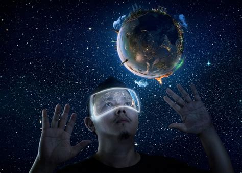 the intersection of virtual reality and space exploration space coast daily