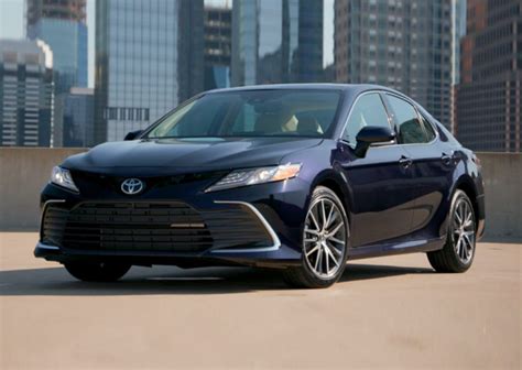 New Toyota Camry Redesign Interior Colors New Toyota Latest