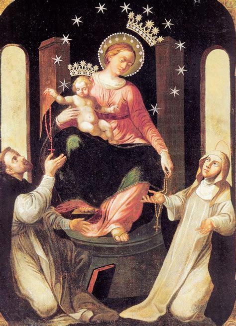 Rosarydelsudart News Devozione Della Madonna Di Pompei Nel Mondo
