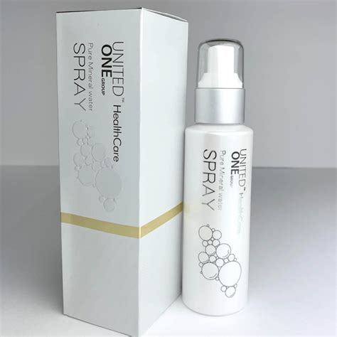 Skin Care Water Spray Mineral Water Spray Mineral Water