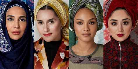 Why Over 150 Million Watch These Hijabi Beauty Influencers
