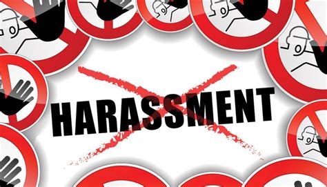 4 Steps For Putting More Muscle Behind Harassment Training Legacy Business Cultures