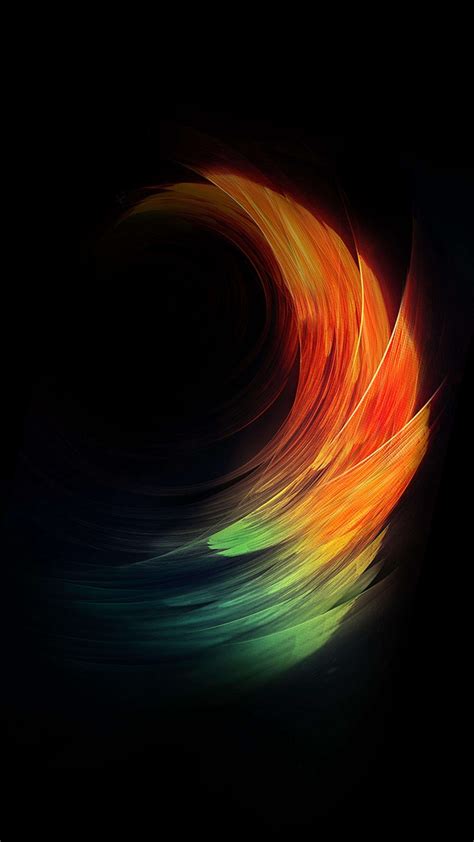 Aggregate More Than 90 Abstract Amoled Wallpaper Best Vn