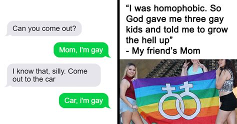 Pride Month Has Kicked Off And Here Are Of The Funniest Memes