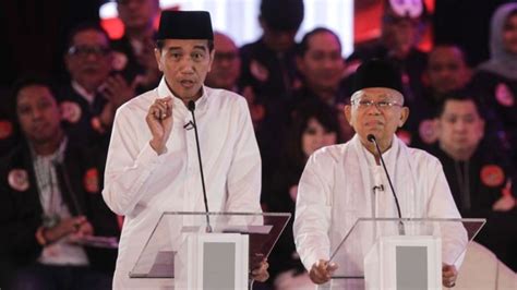 Indonesia Election Why One Vote Could Put A Thousand Indonesias At