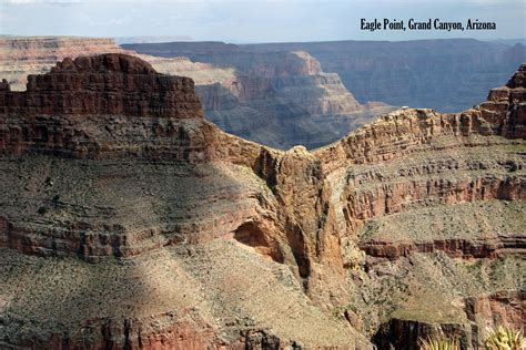 Eagle Point Grand Canyon Arizona Grand Canyon Excursion Visite
