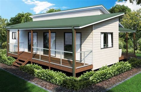 Kit Homes Mackay Ibuild Kit Homes Granny Flats And Modular Homes