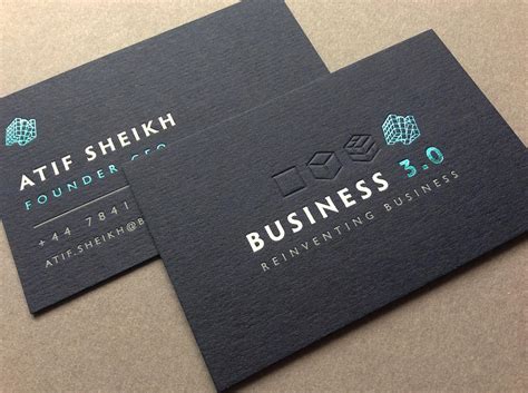 We did not find results for: Embossed Business Cards - Business Card Tips