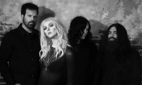 The Pretty Reckless Stream De Going To Hell Acoustic News