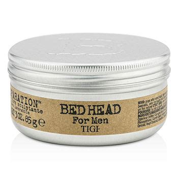 Bed Head B For Men Matte Separation Workable Wax By Tigi Perfume