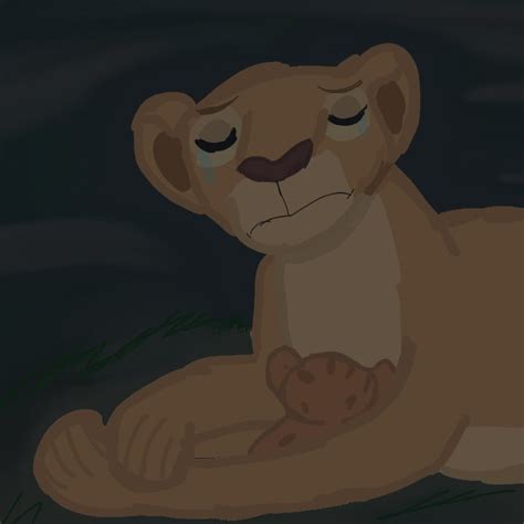Lion King Scar And Nala Mating