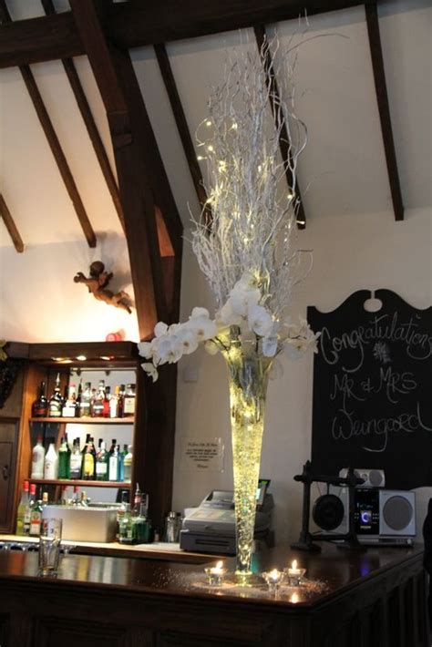 Spectacular Winter Wonderland Wedding Day At The Great Hall At Mains