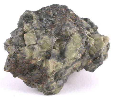 Tatahouine Diogenite Meteorite