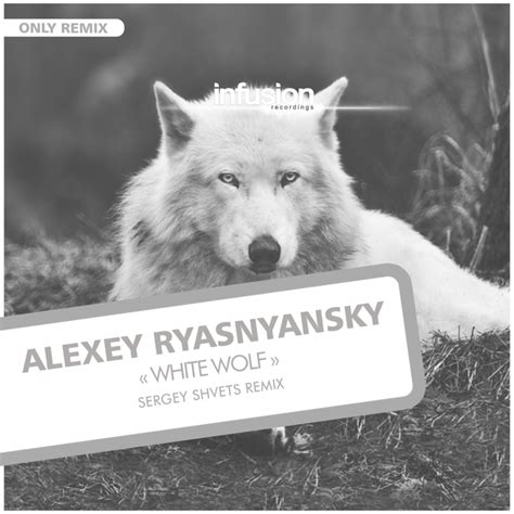 White Wolf By Alexey Ryasnyansky On Mp3 Wav Flac Aiff And Alac At Juno