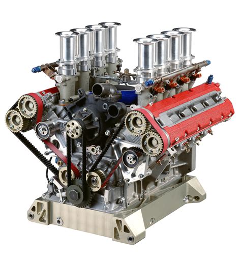 Welcome to the official account of factory hrc teams! Mugen V8 engine - S2KI Honda S2000 Forums