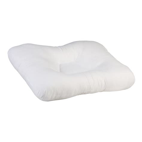 Tri Core Cervical Support Pillow Chiro Source