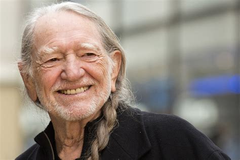 Willie Nelson Is Smokin In Audition Reel For The Hobbit