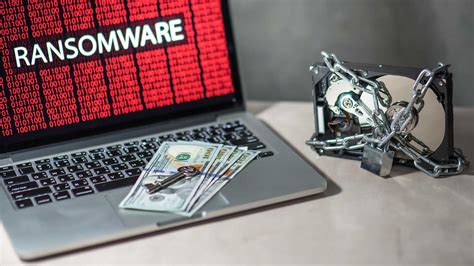 Cybersecurity Cosa Sono I Ransomware E Come Difendersi Hot Sex Picture