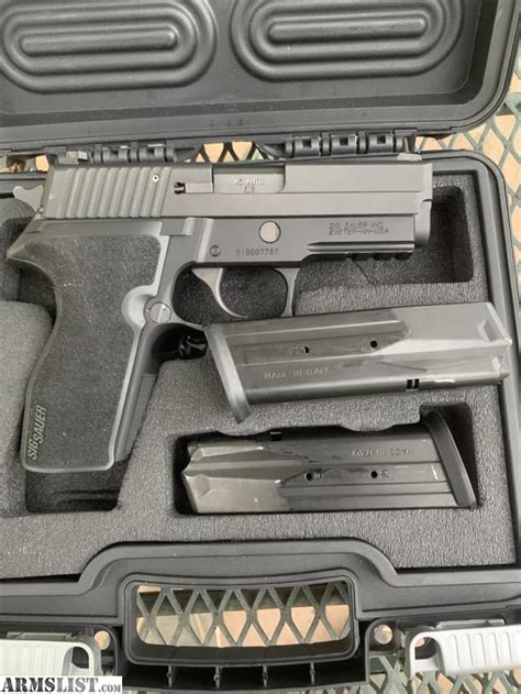 Armslist For Sale Sig P227 Carry