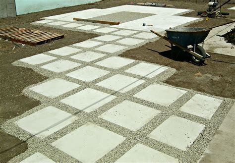 How To Install Concrete Pavers Councilnet