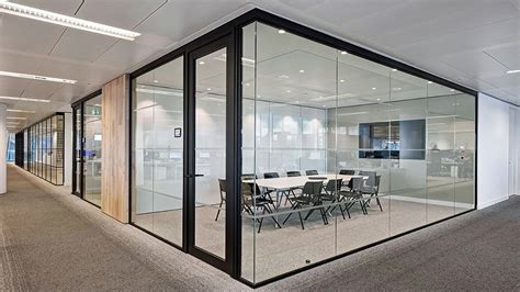 ultra clear tempered laminated glass wall frosted toughened double interlayers soundproof office