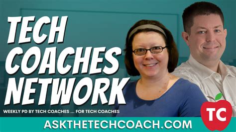 What Makes A Tech Coach A Good Tech Coach Etcoaches · The