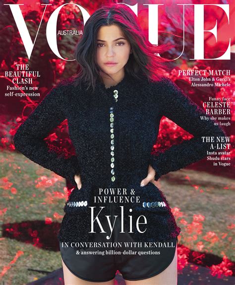 From Magazine To Superbrand How Vogue Australia Plans To Combat