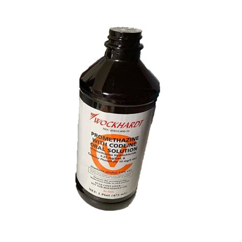 Wockhardt Syrup At Rs 7 619 95 Bottle In Hyderabad Id 6257756 Vista Pharmaceuticals Ltd