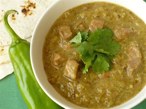 Slow Cooker Green Chili Stew Get Crocked Slow Cooker Recipes From