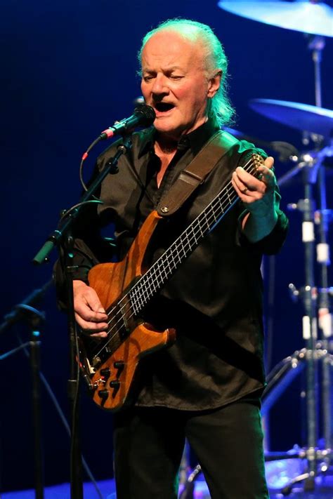 the kinks bassist dead jim rodford dies at 76 following ‘fall on the stairs as bandmates share