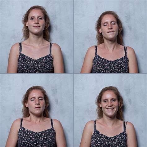 Photos Of Womens Orgasm Faces Show True Female Desire Is Nothing Like