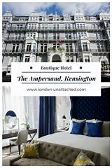 Photos of Boutique Hotels In South Kensington London