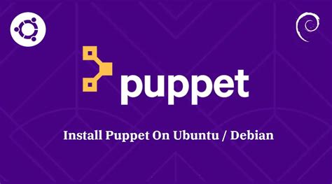 How To Install Puppet Master And Puppet Agent In Linux System By