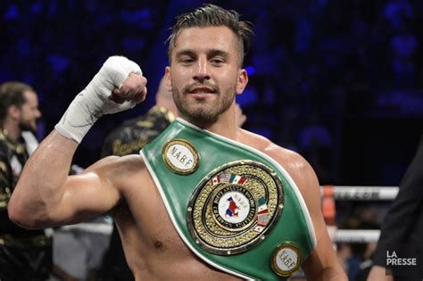 David lemieux is a canadian professional boxer who held the ibf middleweight title in 2015. David Lemieux se prépare à affronter Gabriel Rosado ...
