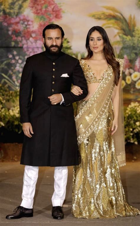 Kareena Kapoor Khan And Saif Ali Khan Celebrate 7th Wedding Anniversary Masala