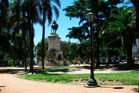 7 Lugares De La Ciudad Vieja De Montevideo Que Debes Conocer Página 5