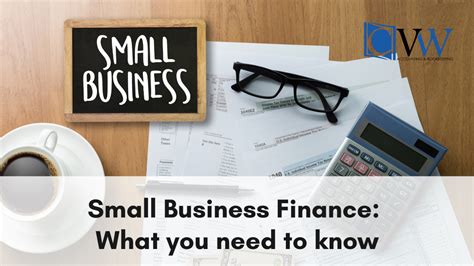 Our interior design purchasing services alleviate designers of some of the busy work allowing them the freedom and time to focus on what they enjoy and do best. Small Business Finance: What you need to know - CVW