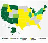 Is Marijuana Legal In Every State Pictures