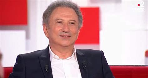 Il raconte tout dans une interview pour le. Michel Drucker : les lourdes révélations concernant son ...
