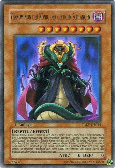 Sternschnuppen drache cardmarket from static.cardmarket.com 1x quasar 1x shooting star dragon 1x stardust warrior 1x straßenkrieger. Vennominon der König der giftigen Schlagen | Yu-Gi-Oh ...