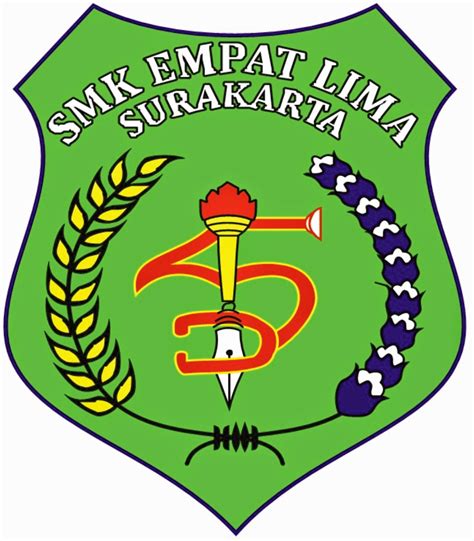 Instrumen akpk kepala sekolah berikut ini, bapak ibu kepala sekolah sebelum menjawab pertanyaan yang ada di dalam instrumen akpk sekolah ini memiliki 4. SMK Empat Lima: PROFIL SMK EMPAT LIMA SURAKARTA