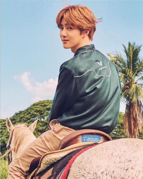 Xiumin, suho, lay, baekhyun, chen, chanyeol, d.o. Fakta Menarik Dan Profil Lengkap Suho EXO - Blog Unik