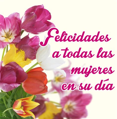 Banco De ImÁgenes Gratis 8 De Marzo ¡ Feliz Día De La Mujer Postales Con Flores Y