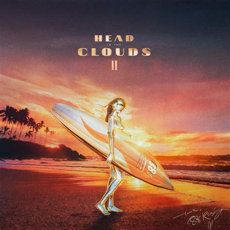 88rising Reaches New Heights With ‘head In The Clouds Ii Arts The