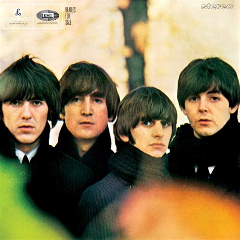The Beatles Beatles For Sale Lyrics And Tracklist Genius